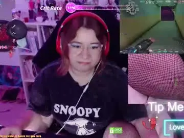 Chaturbate Nude Webcam of pink_girl0n