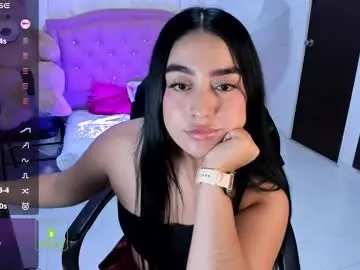 Chaturbate Sex Chat of sofi_ruiz_