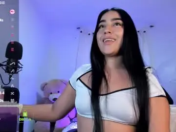Chaturbate Live Sex Cam of sofi_ruiz_