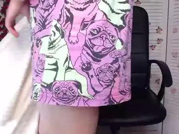 Chaturbate Best Webcam of sofia_here