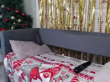 Chaturbate Private Sex Chat of sofia_here