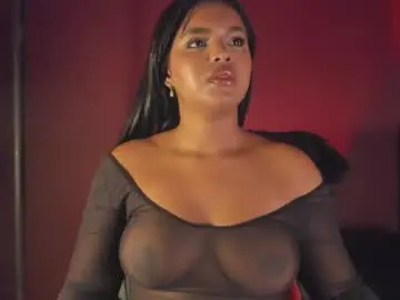 Chaturbate Sex Cam of zoe_roux210949