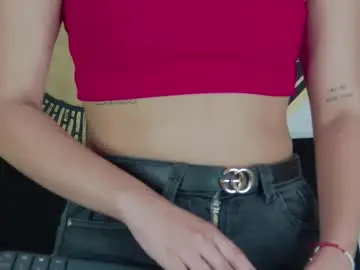 Chaturbate Private Sex Chat of zoee_moretti