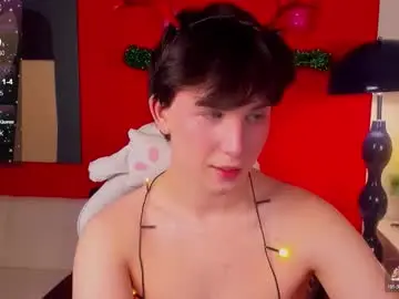 Chaturbate Adult Video Chat of adrianoaubert