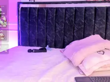 Chaturbate Best Webcam of amber_18x