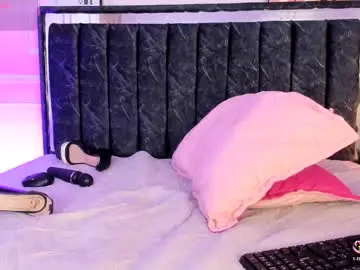 Chaturbate Adult Webcam of amber_18x