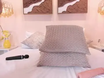 Chaturbate Nude Webcam of arianagolden_