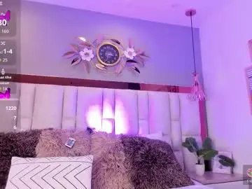 Chaturbate Live Sex of arianagolden_