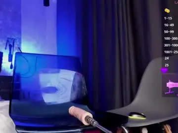 Chaturbate Live Sex Cam of batty_queen