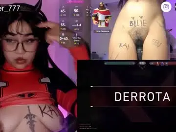 Chaturbate Live Porn of black_viperr