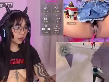 Chaturbate Best Webcam of black_viperr