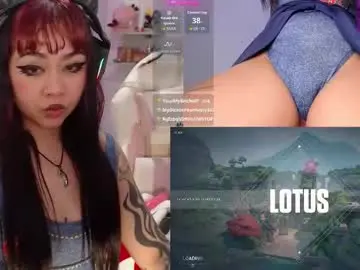 Chaturbate Free Live Porn of black_viperr