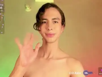 Chaturbate Adult Video Chat of brahmbelial__