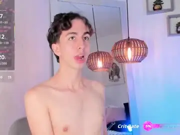 Chaturbate Free Porn Cam of brahmbelial__