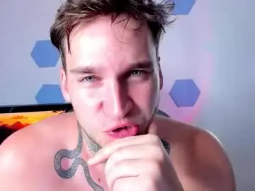 Chaturbate Adult Webcams of chris_tyson
