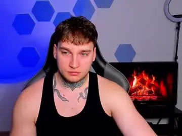 Chaturbate Adult Video Chat of chris_tyson