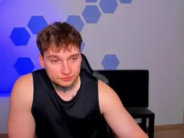 Chaturbate Live Sex of chris_tyson