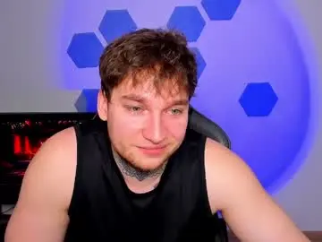 Chaturbate Live Porn of chris_tyson