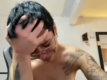 Chaturbate Best live sex cam show of dass_roman