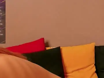 Chaturbate Free Porn Cam of frostymuse