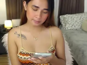 Chaturbate Nude Webcam of infernoglow_vex