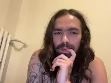 Chaturbate Nude Webcam of jbr12787