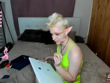 Chaturbate Sex Cam of kayleen_xo