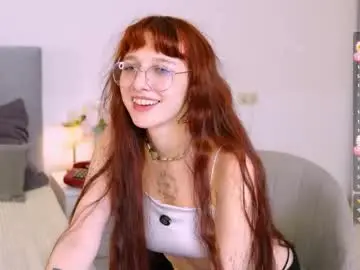 Chaturbate Nude Webcam of leelooyolo