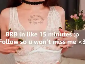 Chaturbate Free Porn Cam of leelooyolo