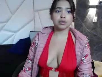 Chaturbate Best Webcam of liliana_pink