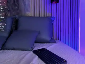 Chaturbate Free Porn Cam of miascott5