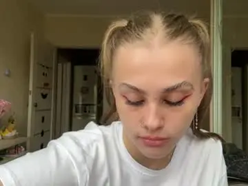 Chaturbate Best live sex cam show of myriamprovencio