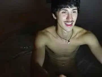 Chaturbate Best live sex cam show of oliver_baker