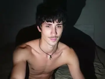 Chaturbate Sex Cam of oliver_baker