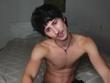 Chaturbate Adult Webcams of oliver_baker