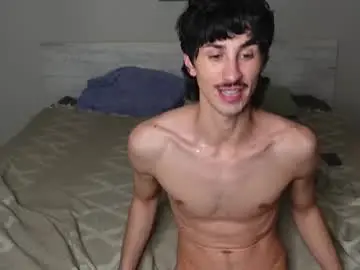Chaturbate Best live sex cam show of oliver_baker