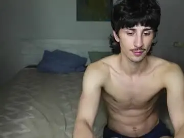 Chaturbate Sex Chat of oliver_baker
