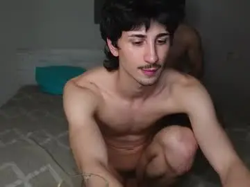 Chaturbate Free Live Porn of oliver_baker