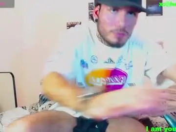 Chaturbate Adult Webcams of oliver_hairy