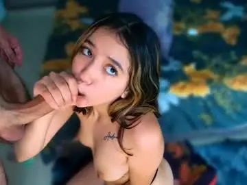 Chaturbate Sex Chat of steiisy599