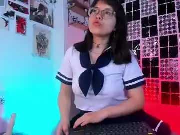 Chaturbate Adult Webcam of uchikydoll