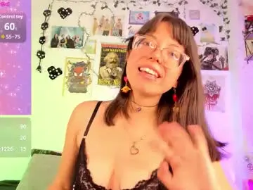 Chaturbate Private Sex Chat of uchikydoll