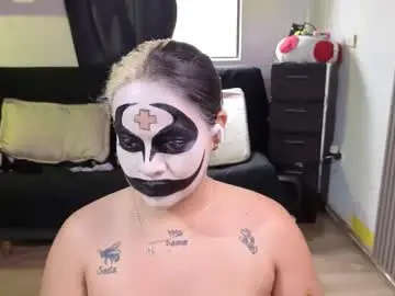 Chaturbate Live Sex Cam of alice_star7