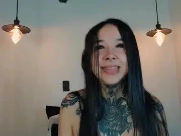 Chaturbate Adult Webcams of alien_eyes09