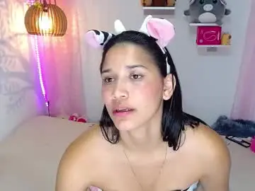 Chaturbate Sex Chat of alisson_wiley