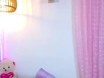 Chaturbate Nude Webcam of alisson_wiley