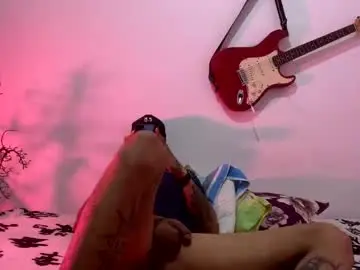 Chaturbate Private Sex Chat of andreys315501