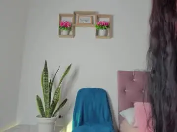 Chaturbate Free Porn Cam of arianna_cute7