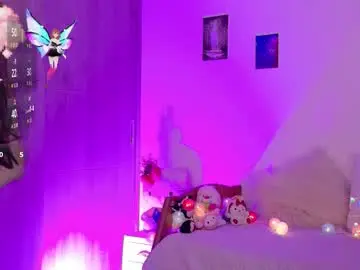 Chaturbate Live Sex of cassiopea__