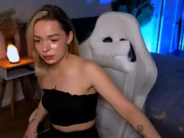 Chaturbate Nude Webcam of ellatwox